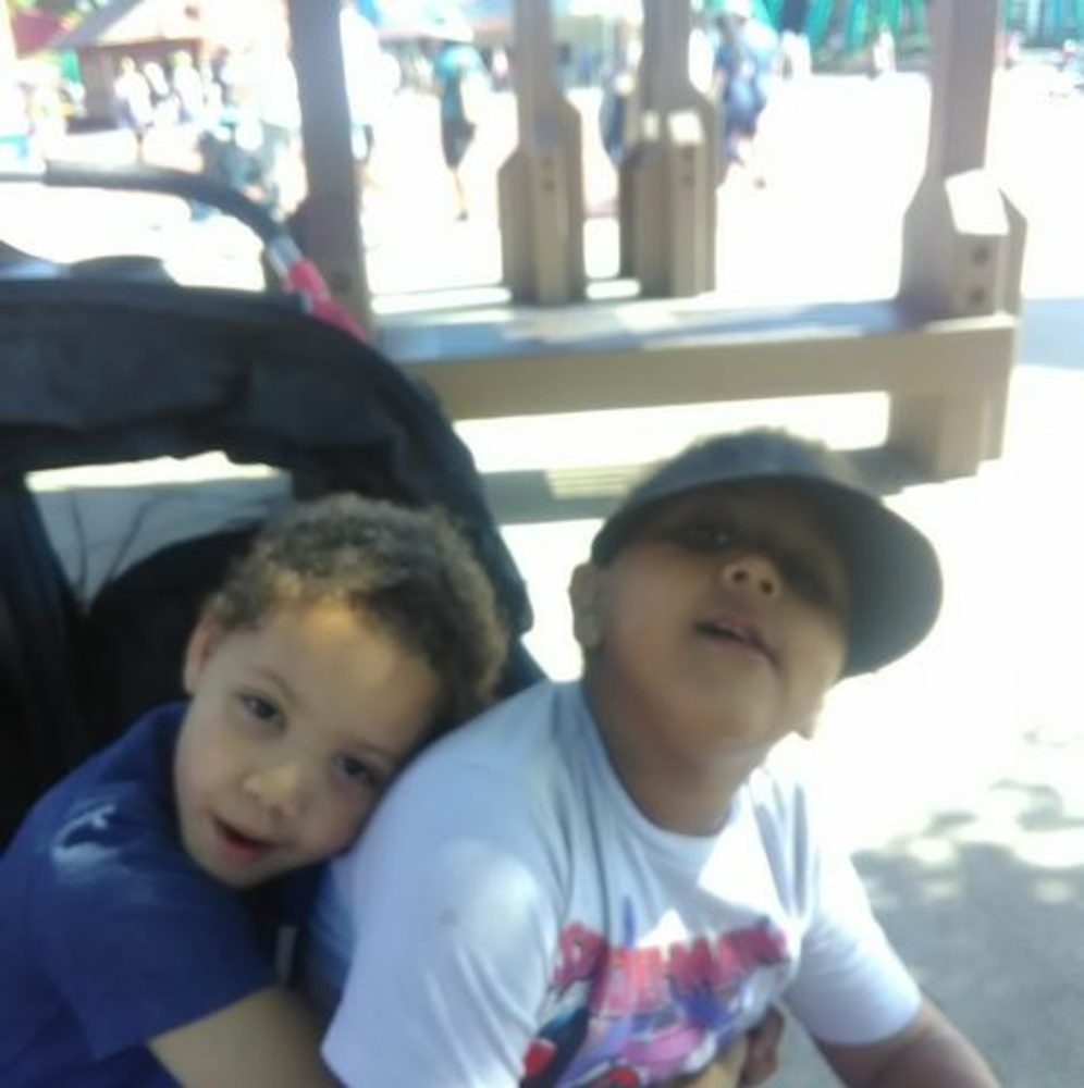 Meet your Posher, Tim